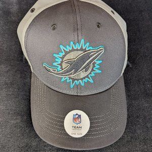 Dolphins Cap